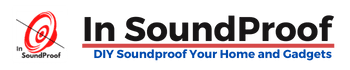 In SoundProof blog logo
